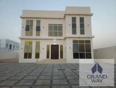 فیلا في العوير 5 غرف 220000 درهم - 14618725