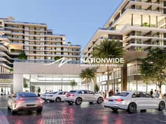 Hot Deal| Duplex 3BR+Garden| Community Views