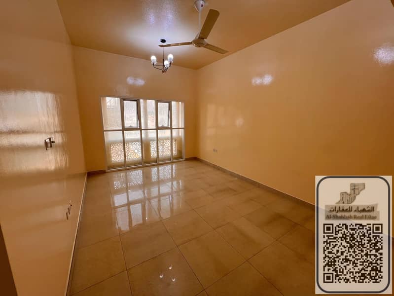 Spacious 1BR Apartment in Al Mowaihat 3 Near Mohammed Bin Zayed Road