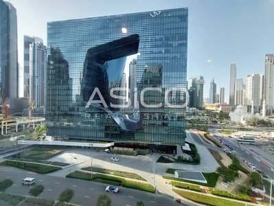 1 Bedroom Apartment for Rent in Business Bay, Dubai - Furnished 1BR | Splendid View | Hotel Apartment