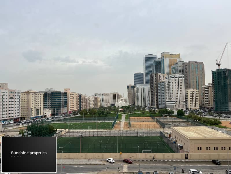 Spacious Chiller Free 2Bedroom With 2 Full Washroom’s Ready To Move