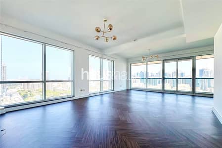 2 Bedroom Flat for Sale in The Views, Dubai - Motivated Seller | Vacant 2 Bed | Lake View 2 Bedroom Flat for Sale in The Views, Dubai - Motivated Seller | Vacant 2 Bed | Lake View