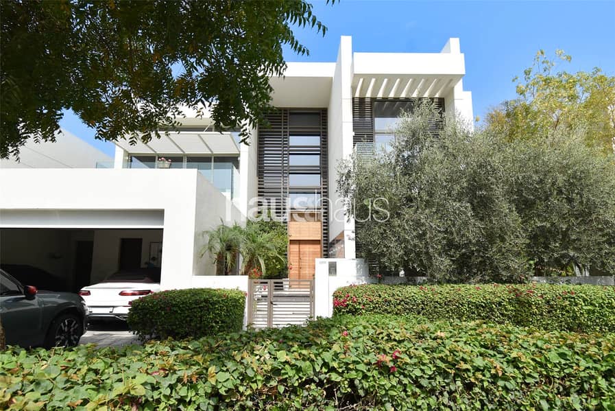 5BR Villa | Maid+Driver's Room | Premium Design 5BR Villa | Maid+Driver's Room | Premium Design