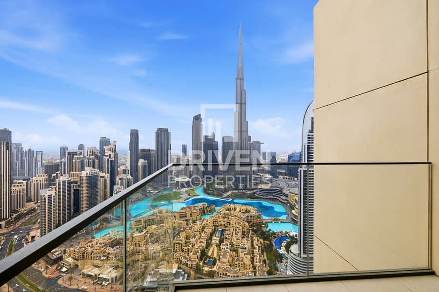 Apartamento en Downtown Dubai,Burj Royale, 3 dormitorios, 220000 AED - 14608638 Apartamento en Downtown Dubai,Burj Royale, 3 dormitorios, 220000 AED - 14608638
