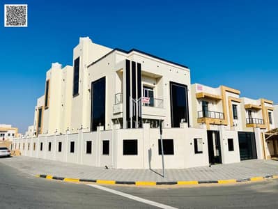 4 Bedroom Villa for Sale in Al Zahya, Ajman - WhatsApp Image 2026-03-24 at 10.07. 47 AM (4). jpeg
