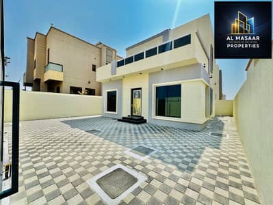 3 Bedroom Villa for Sale in Al Zahya, Ajman - WhatsApp Image 2026-01-15 at 12.19. 58 PM (1). jpeg 3 Bedroom Villa for Sale in Al Zahya, Ajman - WhatsApp Image 2026-01-15 at 12.19. 58 PM (1). jpeg