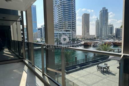 2 Slaapkamers Appartement te Koop in Dubai Marina, Dubai - Appartement in Dubai Marina，Sparkle Towers，Sparkle Tower 1, 2 slaapkamers, 3000000 AED - 14619044