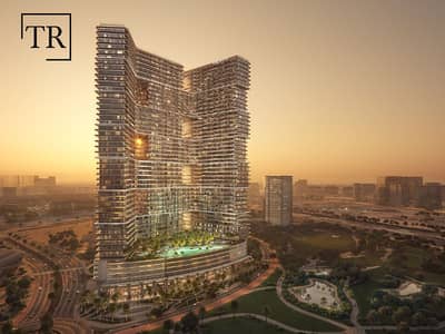 3 habitaciones Apartamento para en Venta en Motor City, Dubai - Apartamento en Motor City,Binghatti Skyterraces, 3 dormitorios, 2678200 AED - 14619051 3 habitaciones Apartamento para en Venta en Motor City, Dubai - Apartamento en Motor City,Binghatti Skyterraces, 3 dormitorios, 2678200 AED - 14619051
