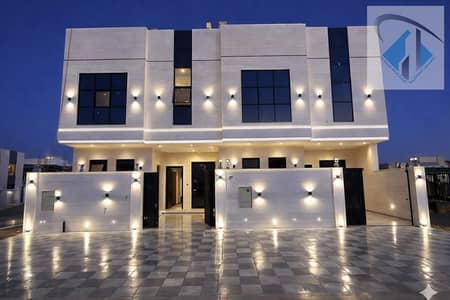 4 Schlafzimmer Villa zum zum Verkauf in Al Yasmeen, Ajman - b7bf09ad-ef02-4625-b3ab-f9af60cefefe. jpeg 4 Schlafzimmer Villa zum zum Verkauf in Al Yasmeen, Ajman - b7bf09ad-ef02-4625-b3ab-f9af60cefefe. jpeg