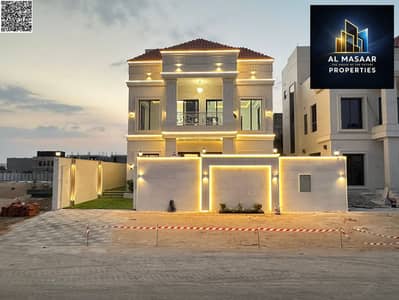 5 Bedroom Villa for Sale in Al Helio, Ajman - batch_WhatsApp Image 2026-01-21 at 11.20. 09 PM (1). jpeg