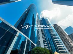 شقة في أبراج هيدرا أفينيو،سيتي أوف لايتس،جزيرة الريم 60000 درهم - 14619312