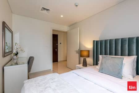 1 Slaapkamer Appartement te Koop in Downtown Dubai, Dubai - Appartement in Downtown Dubai，Boulevard Crescent Towers，Boulevard Crescent Tower 2, 1 slaapkamer, 3500000 AED - 14619345