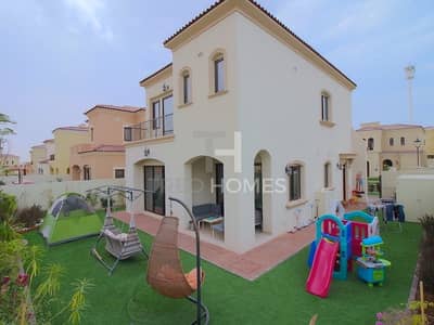Corner Plot | Type2 | 4Beds+Maid | White Corner Plot | Type2 | 4Beds+Maid | White