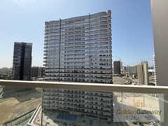 شقة في المساكن الحمراء،مدينة دبي الرياضية 1 غرفة 670000 درهم - 14619424