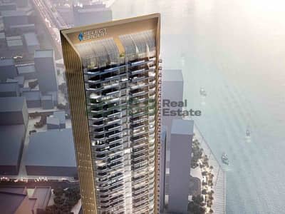 شقة 1 غرفة نوم للبيع في مدينة دبي الملاحية، دبي - 6503e67f3ca1f939ee9f796e_DXB MARITIME-SG_TOWER-Aerial_Dusk2-Opt3b (1)-p-800. jpg شقة 1 غرفة نوم للبيع في مدينة دبي الملاحية، دبي - 6503e67f3ca1f939ee9f796e_DXB MARITIME-SG_TOWER-Aerial_Dusk2-Opt3b (1)-p-800. jpg