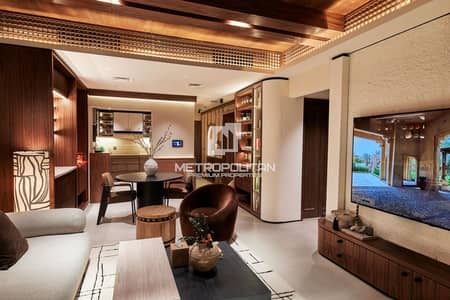 2 habitaciones Apartamento para en Alquiler en Downtown Dubai, Dubai - Apartamento en Downtown Dubai，Old Town，Reehan，Reehan 6, 2 dormitorios, 275000 AED - 14619460