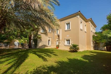 Park Facing | Type B2 | Large 4 Bed+Maid Park Facing | Type B2 | Large 4 Bed+Maid