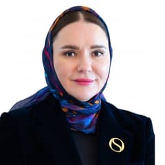 Viktoriia Artamonova