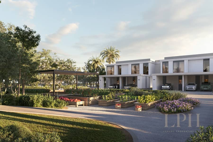 Emaar South