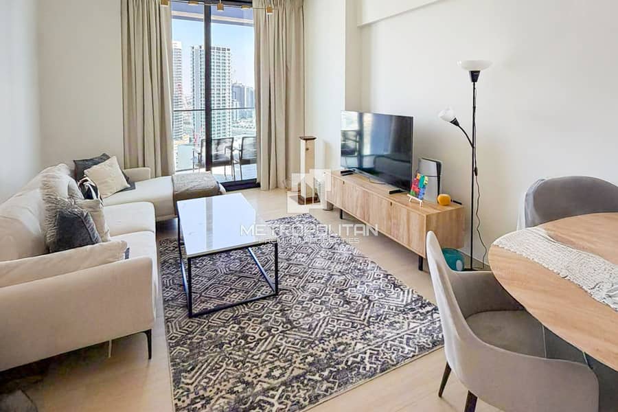 High Floor | Vacant On Transfer | Fully Furnished High Floor | Vacant On Transfer | Fully Furnished