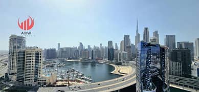 شقة في الخليج،الخليج التجاري 1 غرفة 84999 درهم - 14619829