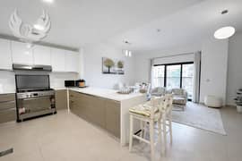 شقة في برج الأندلس E،الأندلس،عقارات جميرا للجولف 2 غرف 2364000 درهم - 14619826