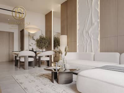 2 habitaciones Apartamento para en Venta en Mohammed Bin Rashid City (MBR City), Dubai - CAM 002_CShading_LightMix. jpg 2 habitaciones Apartamento para en Venta en Mohammed Bin Rashid City (MBR City), Dubai - CAM 002_CShading_LightMix. jpg