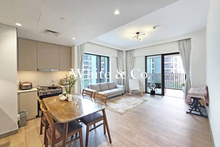 2 Camere Appartamento in Vendita a Dubai Creek Harbour, Dubai - Appartamento a Dubai Creek Harbour,Creek Beach,Lotus at Creek Beach,Lotus 1, 2 camere da letto, 2490000 AED - 14619893 2 Camere Appartamento in Vendita a Dubai Creek Harbour, Dubai - Appartamento a Dubai Creek Harbour,Creek Beach,Lotus at Creek Beach,Lotus 1, 2 camere da letto, 2490000 AED - 14619893
