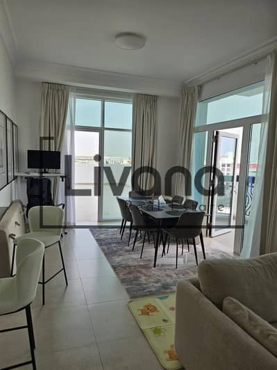 2 Bedroom Apartment for Rent in Yas Island, Abu Dhabi - b51611cf-67ea-4505-bf8d-015628e33d59. jpg