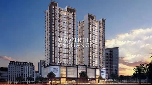Appartement de 1 chambre à à vendre à Jumeirah Village Circle (JVC), Dubai - byy. png Appartement de 1 chambre à à vendre à Jumeirah Village Circle (JVC), Dubai - byy. png