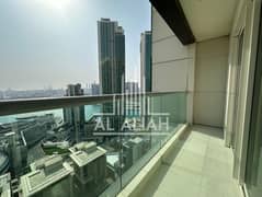 شقة في برج المها،مارينا سكوير،جزيرة الريم 2 غرف 110000 درهم - 14620086