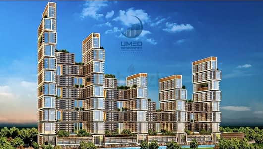 1 Bedroom Apartment for Sale in Sobha Hartland, Dubai - IMG-20251204-WA0111. jpg