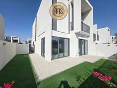 فیلا في لاروزا 2،لاروزا،فيلانوفا،دبي لاند 4 غرف 195000 درهم - 14620181