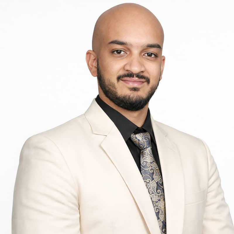 Mohammed Khan Mohammed Khan