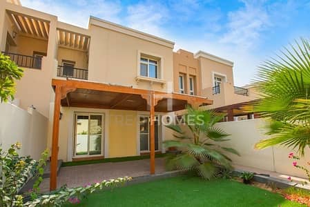 2 Bedroom Villa for Sale in Arabian Ranches, Dubai - Gorgeous 4M | Starter Home | 2 Bed+Study 2 Bedroom Villa for Sale in Arabian Ranches, Dubai - Gorgeous 4M | Starter Home | 2 Bed+Study