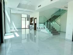 فیلا في مروج الفرجان،الفرجان 4 غرف 390000 درهم - 13587008
