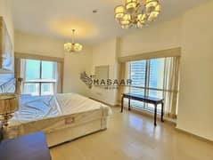 High Floor | Full Palm View | Brand New