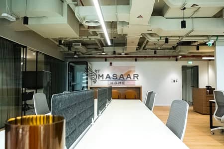 Office in affitto a Business Bay, Dubai - 6-a08887e9-5b5e-4b79-88c6-f49707a675ea. jpg Office in affitto a Business Bay, Dubai - 6-a08887e9-5b5e-4b79-88c6-f49707a675ea. jpg