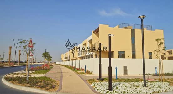 3 Bedroom Villa for Rent in Dubai South, Dubai - 45b3821a-2b4a-446d-a54f-85ef055770da_0. jpg 3 Bedroom Villa for Rent in Dubai South, Dubai - 45b3821a-2b4a-446d-a54f-85ef055770da_0. jpg