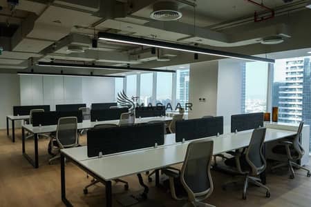 Office in affitto a Business Bay, Dubai - DSCF0760-4. jpg Office in affitto a Business Bay, Dubai - DSCF0760-4. jpg
