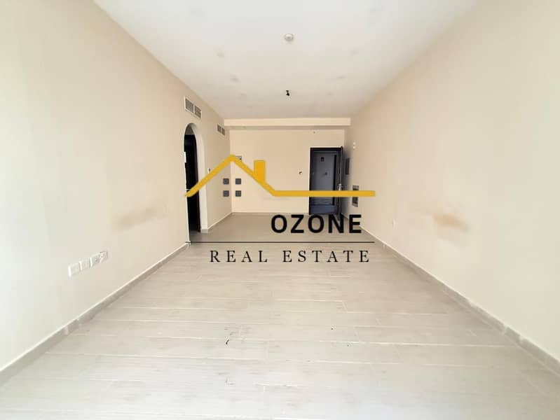 Hot Offer Spacious Huge Size 2BHK With Wardrobe Near Muwailih Park