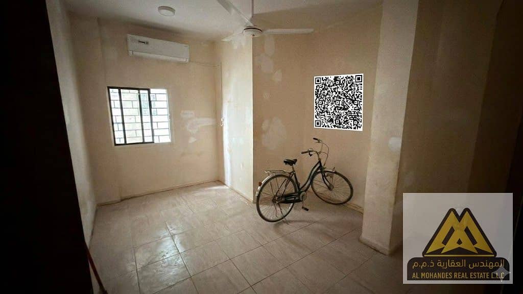 Large space | Flexible payment plans up to 6 installments | Ground floor | Split air conditioning | Prime Location Close to All Amenities