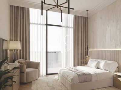 1 habitación Apartamento para en Venta en Jumeirah Village Circle (JVC), Dubai - WhatsApp Image 2026-01-14 at 7.21. 19 PM (3). jpeg