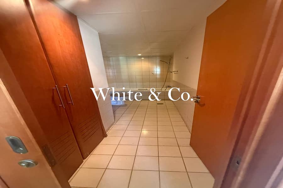 Pool Facing 1BR | Samar 4 | Greens Dubai