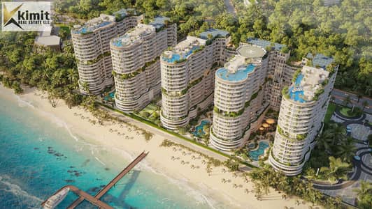 استوديو  للبيع في الروضة، أم القيوين - Exterior 2. jpg