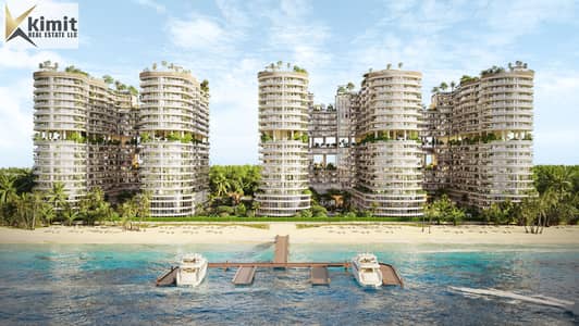 استوديو  للبيع في الروضة، أم القيوين - Exterior 3. jpg