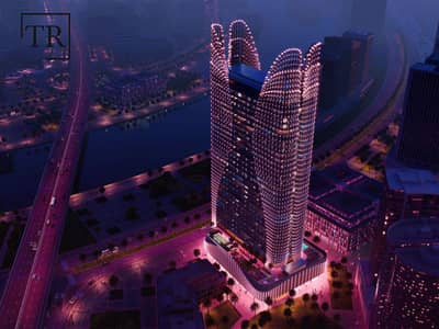 1 Slaapkamer Appartement te Koop in Business Bay, Dubai - Appartement in Business Bay,Binghatti Skyhall, 1 slaapkamer, 1599999 AED - 14620629 1 Slaapkamer Appartement te Koop in Business Bay, Dubai - Appartement in Business Bay,Binghatti Skyhall, 1 slaapkamer, 1599999 AED - 14620629