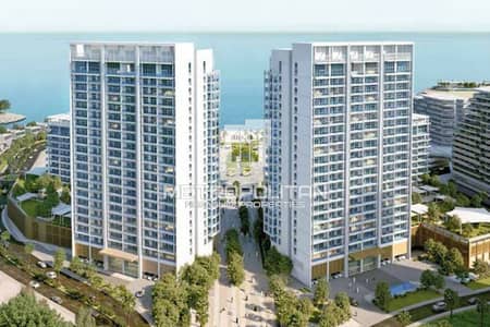 Студия Продажа в Мина Аль Араб, Рас-эль-Хайма - Квартира в Мина Аль Араб，Хаят Айленд，Кейп Хаят，Кейп Хаят Тауэр 3, 715000 AED - 14620630