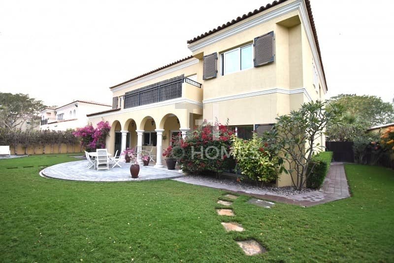 EXCLUSIVE VILLA | Immaculate condition