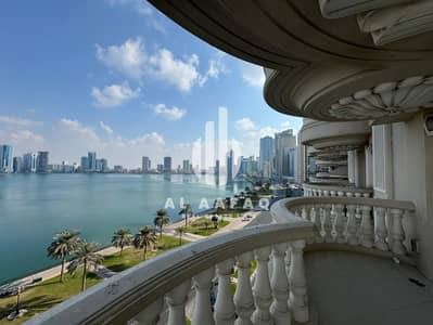 4 Bedroom Flat for Rent in Al Majaz, Sharjah - WhatsApp Image 2026-03-17 at 11.08. 59 AM. jpeg